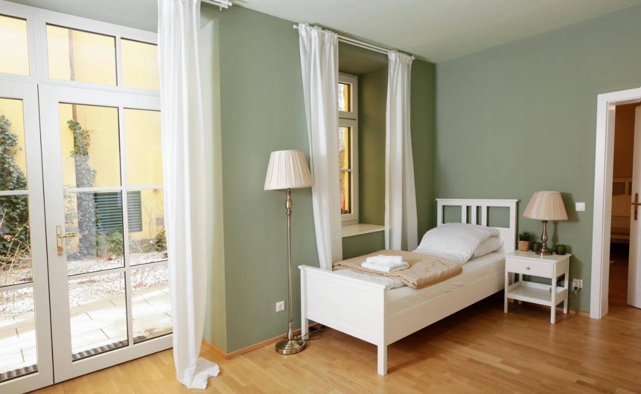 Serenity Suite Viena Exterior foto