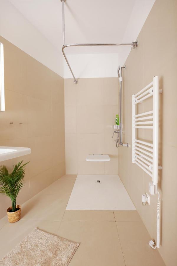 Serenity Suite Viena Exterior foto