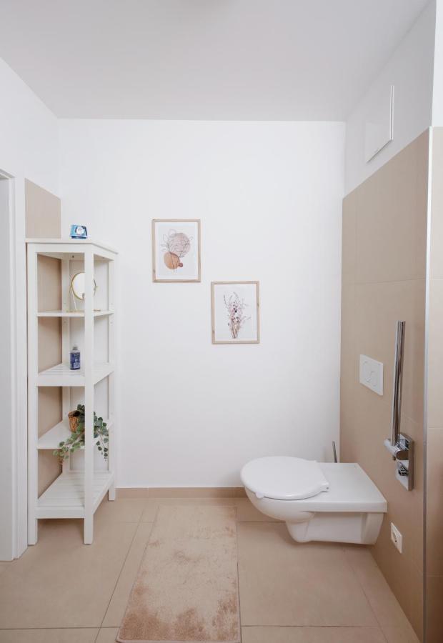 Serenity Suite Viena Exterior foto